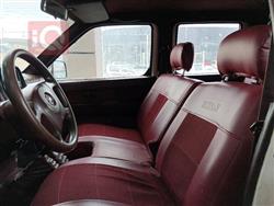 Nissan Pickup